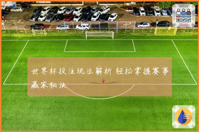 世界杯投注玩法解析 轻松掌握赛事赢家秘诀