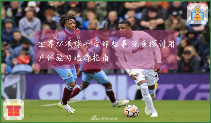 世界杯滚球平台那些事 深度探讨用户体验与选择指南