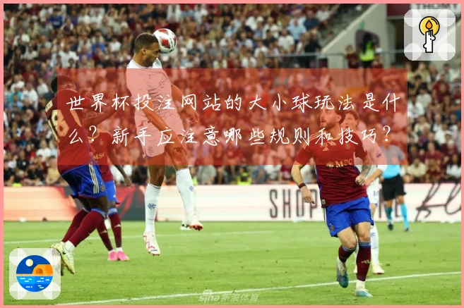 世界杯投注网站的大小球玩法是什么？新手应注意哪些规则和技巧？