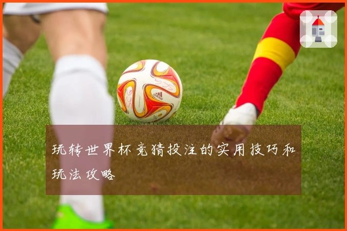 玩转世界杯竞猜投注的实用技巧和玩法攻略