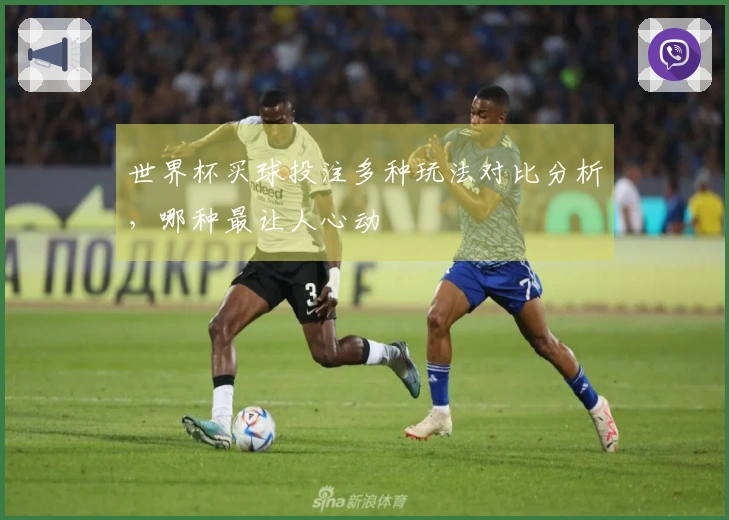 世界杯买球投注多种玩法对比分析，哪种最让人心动