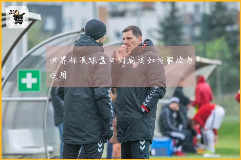世界杯滚球盘口到底该如何解读与运用