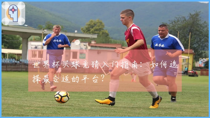 世界杯买球竞猜入门指南：如何选择最合适的平台？